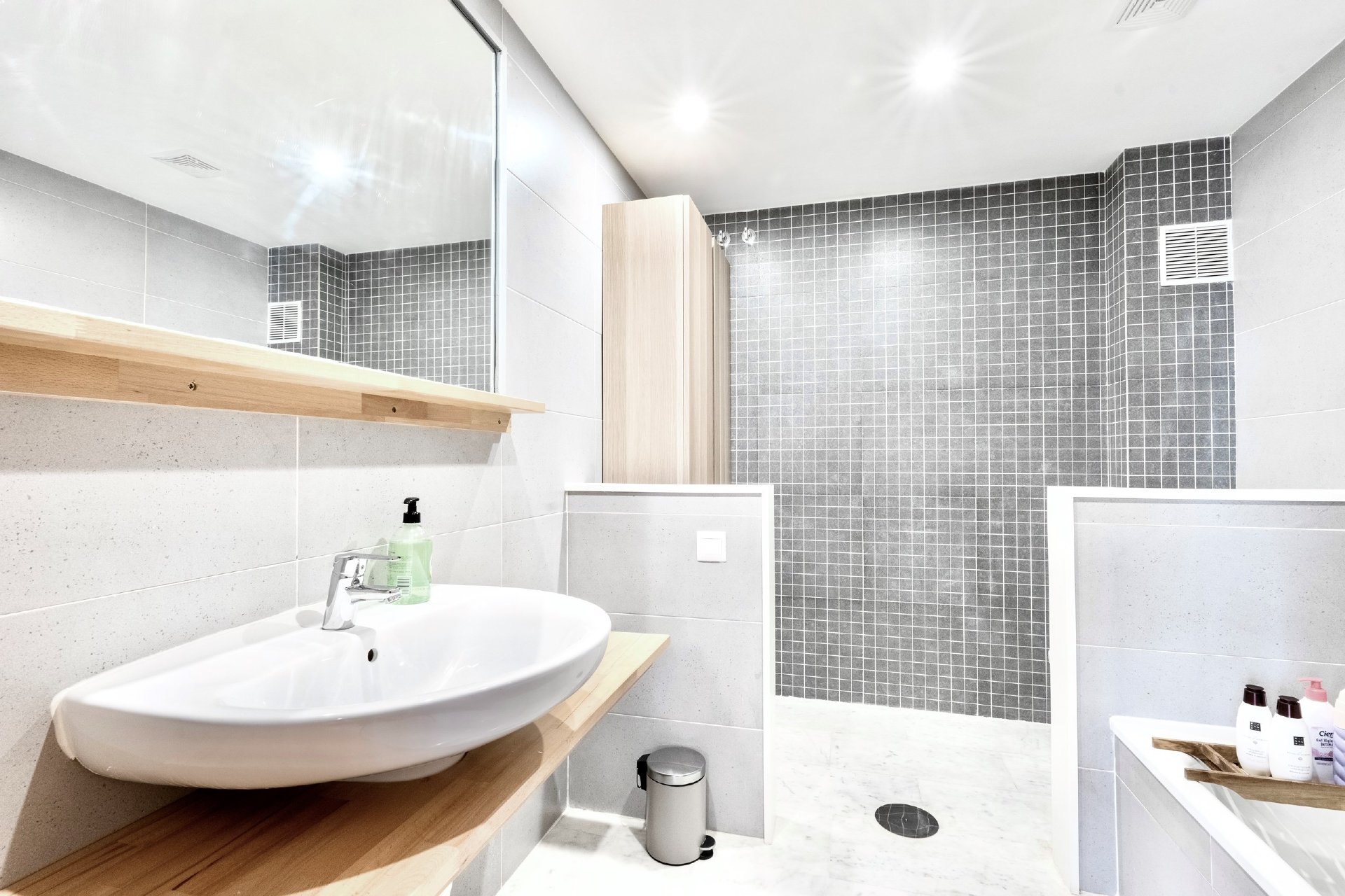 Piso de 220 m² en Mijas