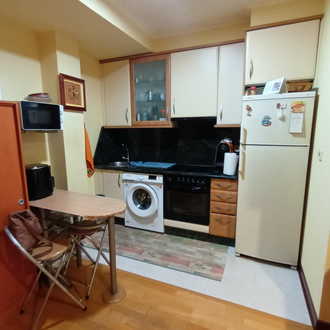 Piso de 45 m² en Vigo