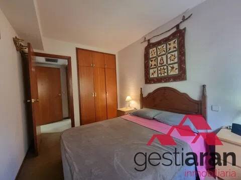 Apartamento 72 m² em Naut Aran