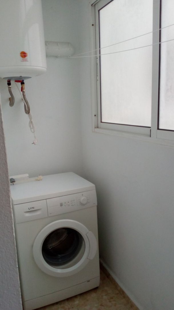 Pis de 85 m² a Vejer de la Frontera