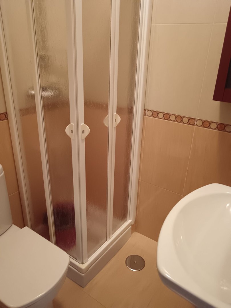 Piso de 65 m² en La Coruña