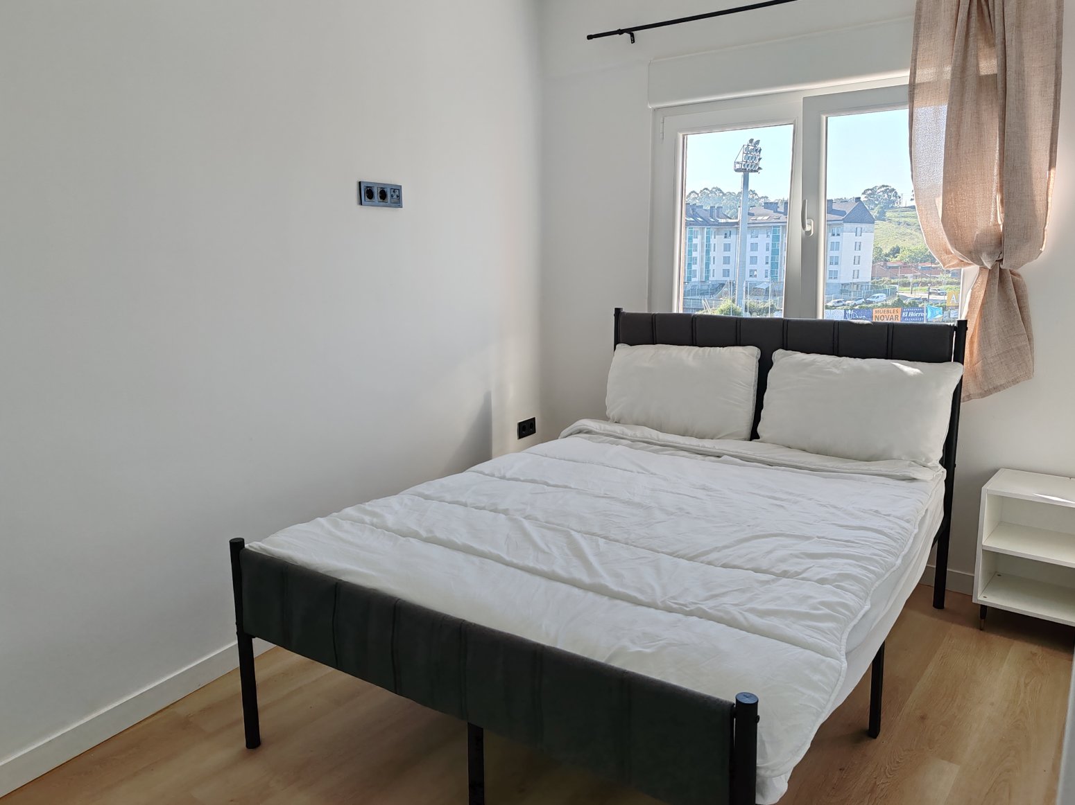Piso de 74 m² en Gozón