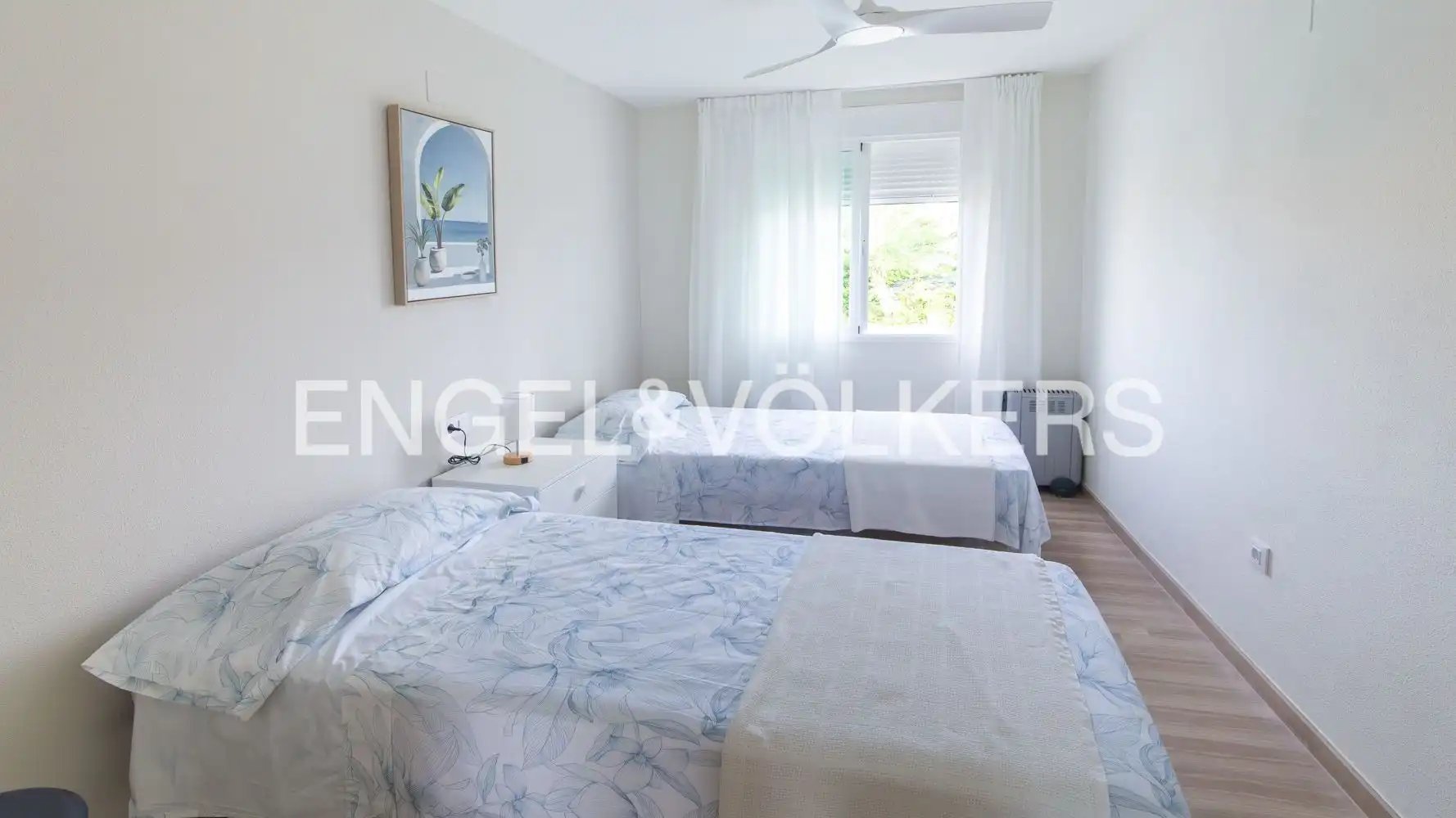 Piso de 100 m² en Jávea