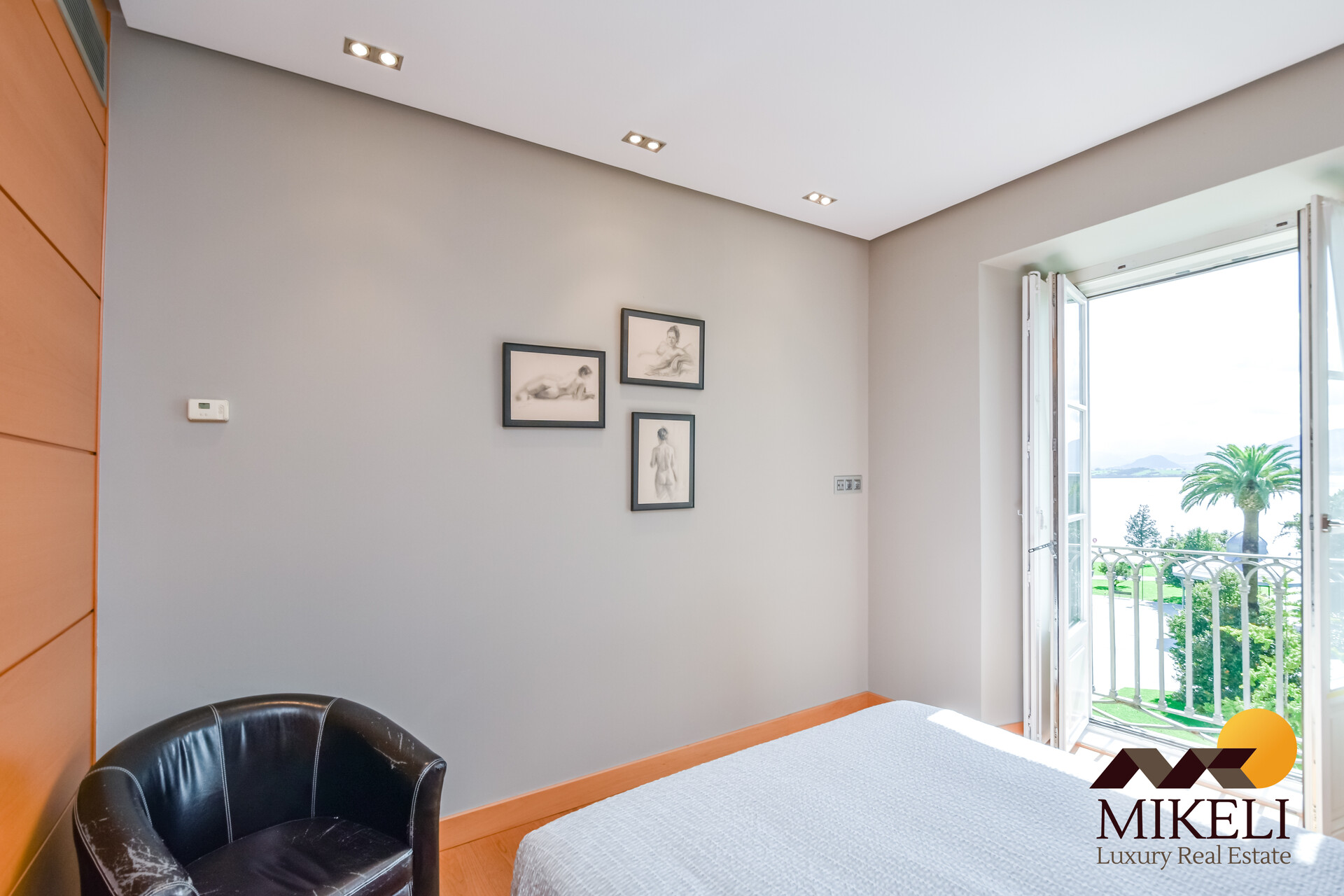 Piso de 162 m² en Santander