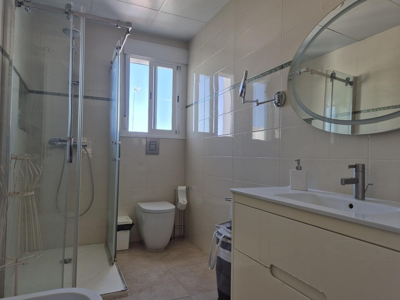Piso de 120 m² en Lucena