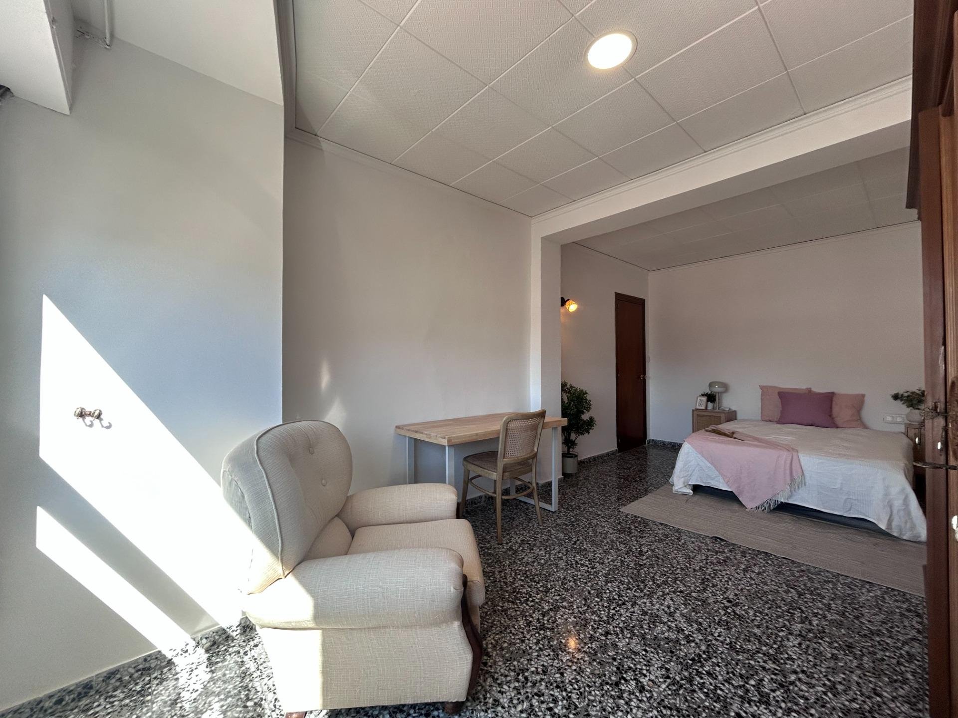 Zimmer zur Miete, Sagunt / Sagunto