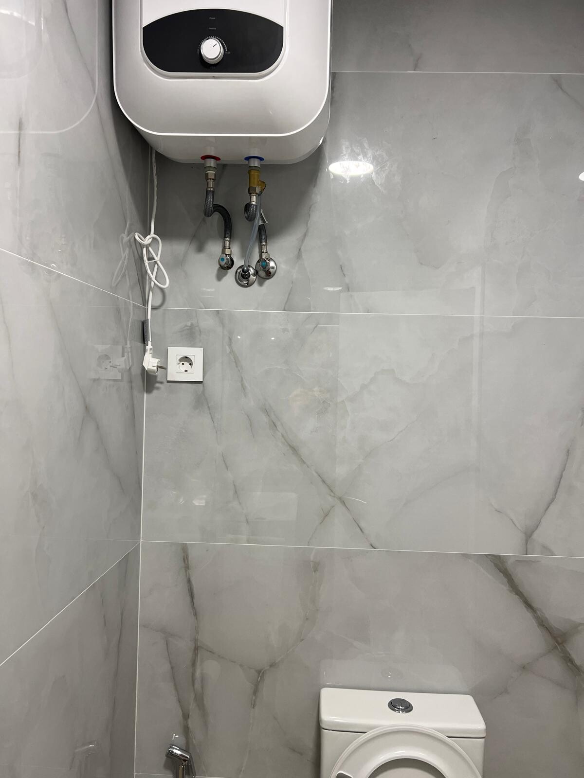 Pis de 45 m² a Castelló de la Plana