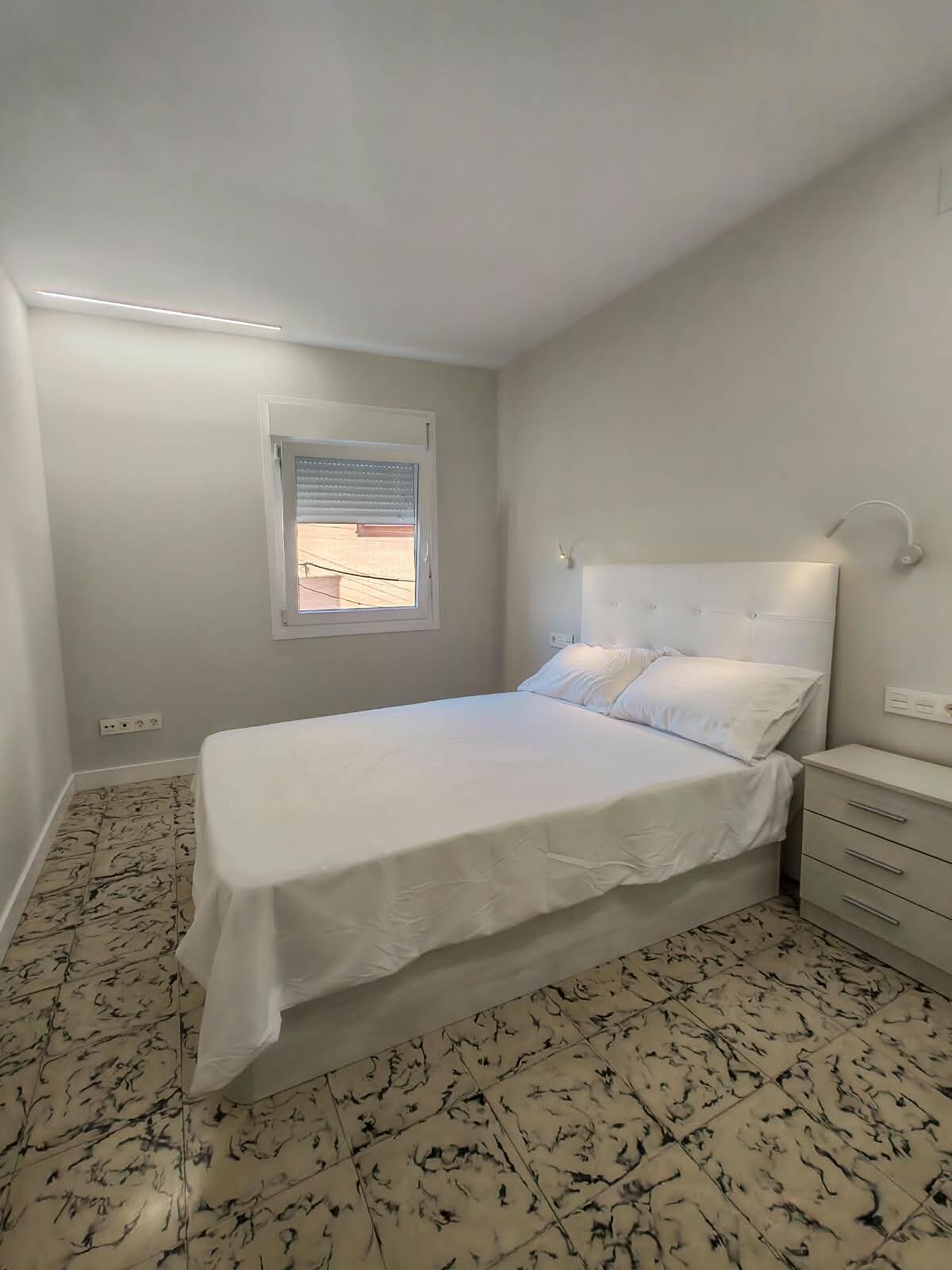 Habitació de lloguer, Tortosa