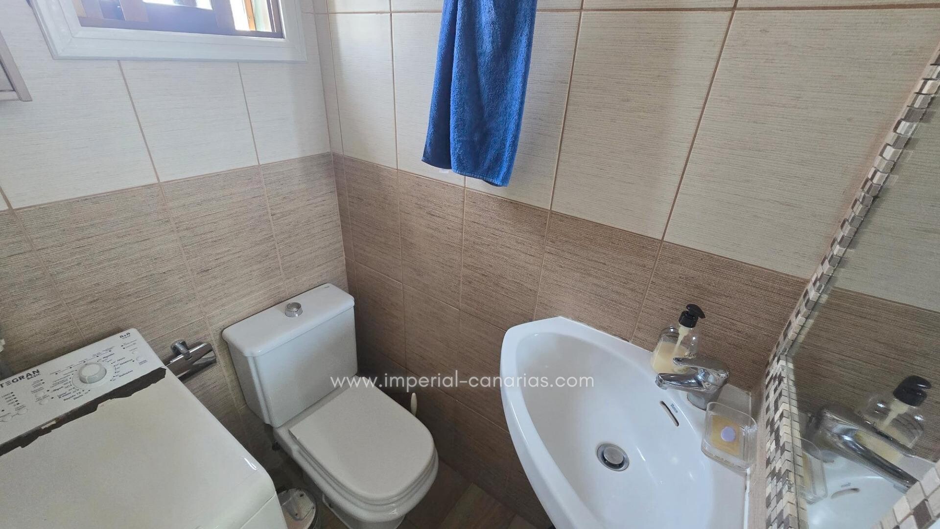 Appartamento 120 m² a Puerto de la Cruz