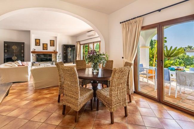 Casa de 250 m² en San Roque