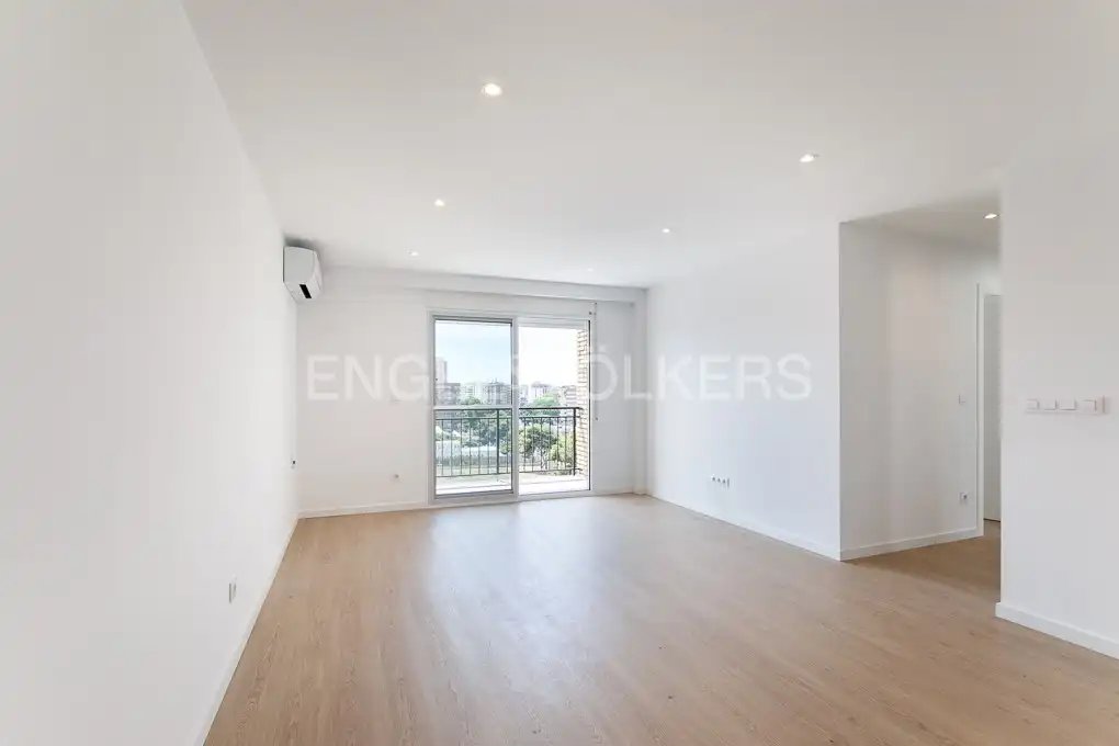 Pis de 116 m² a València