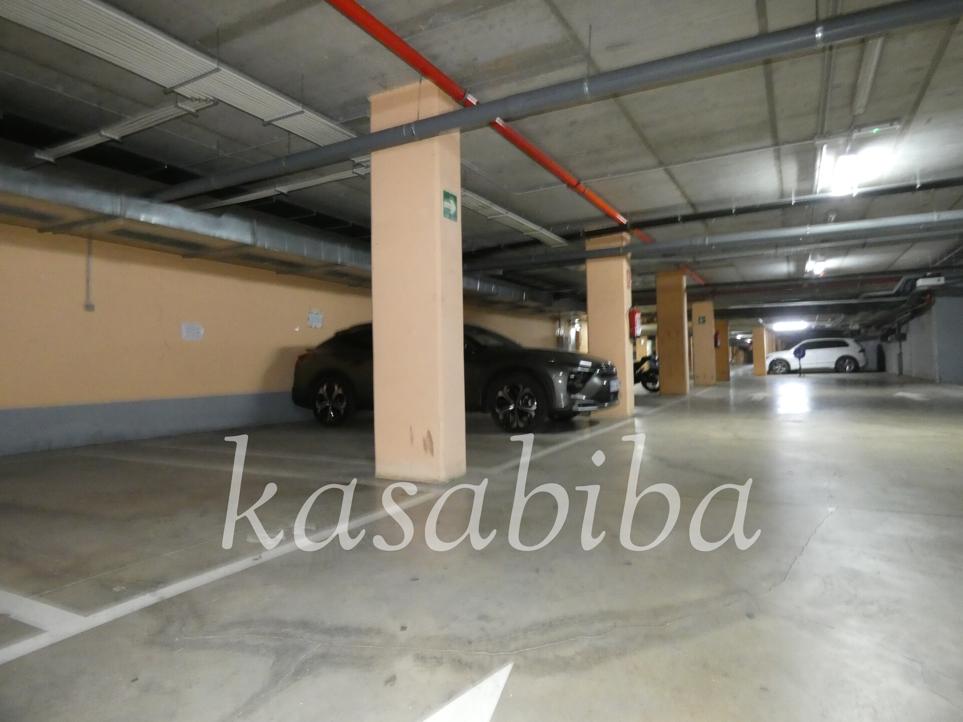 Pis de 99 m² a València