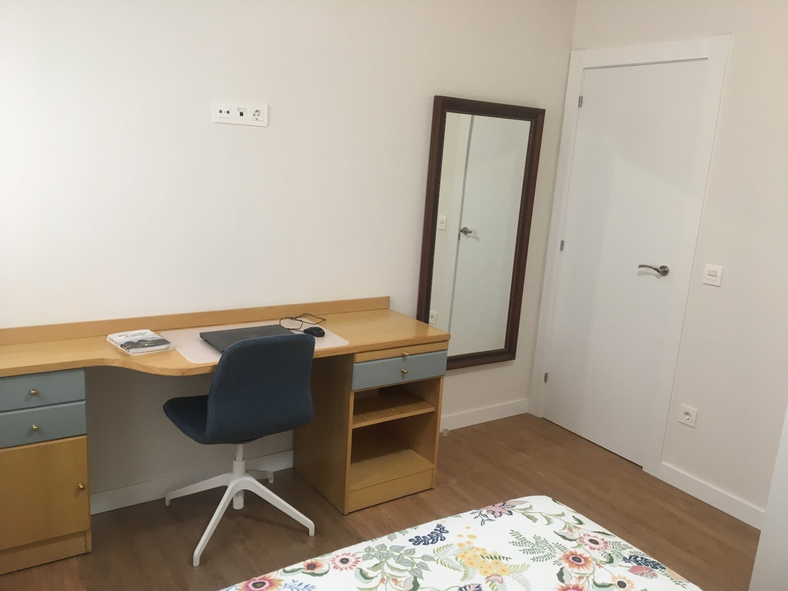 Piso de 91 m² en Oviedo