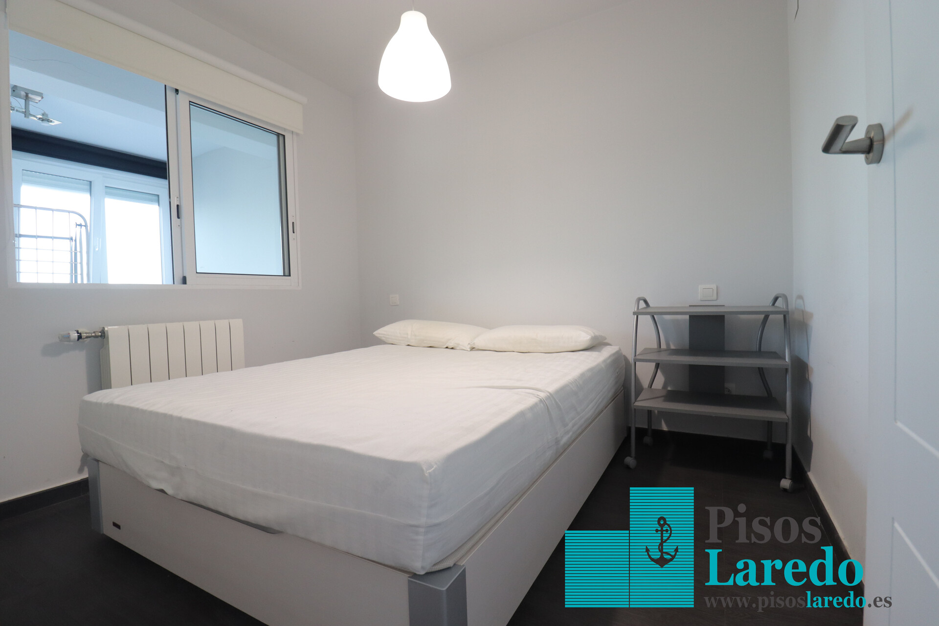 Piso de 65 m² en Laredo