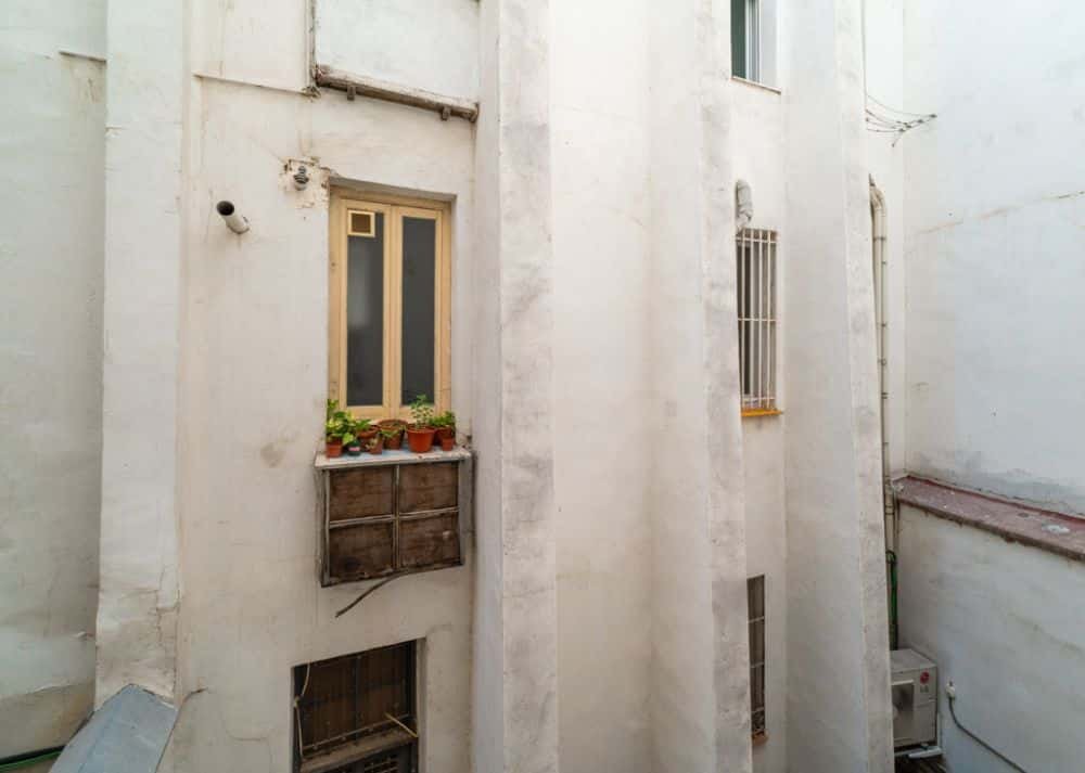 Stanza in affitto, Madrid
