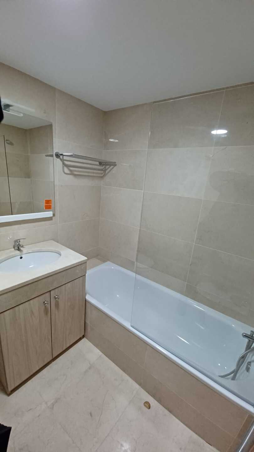 Piso de 157 m² en Ponferrada