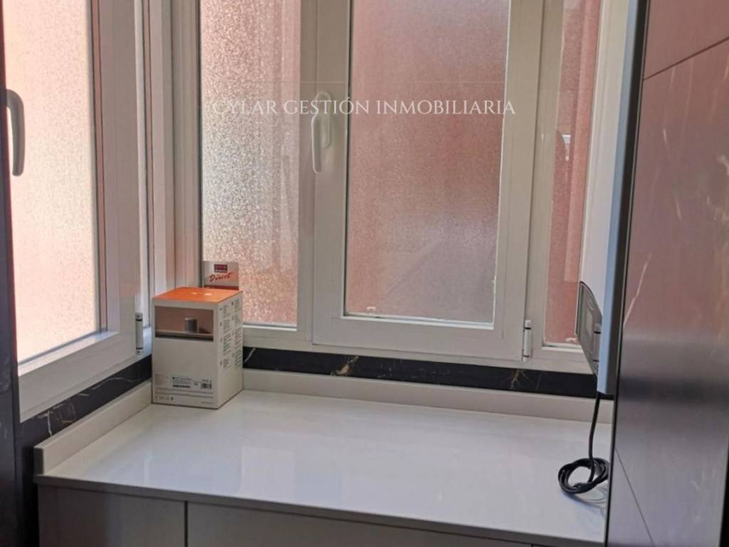 Piso de 90 m² en Salamanca
