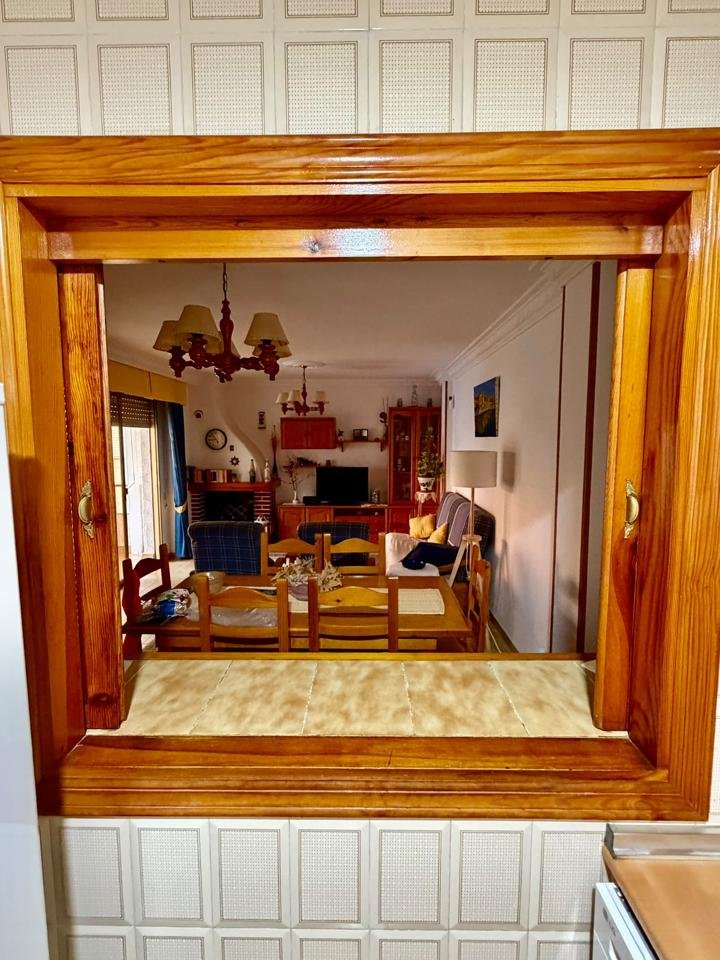 Piso de 103 m² en Roquetas de Mar