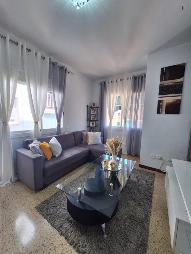 Habitación en alquiler, Barcelona