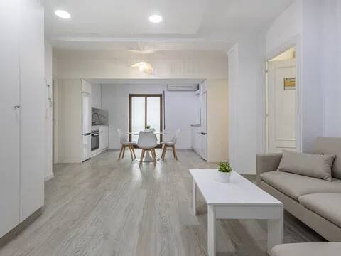 Habitación 190 m², Granada