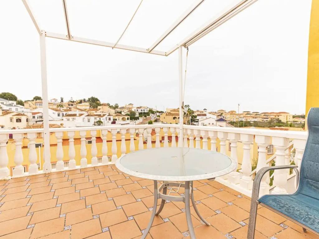 Casa de 123 m² en Orihuela