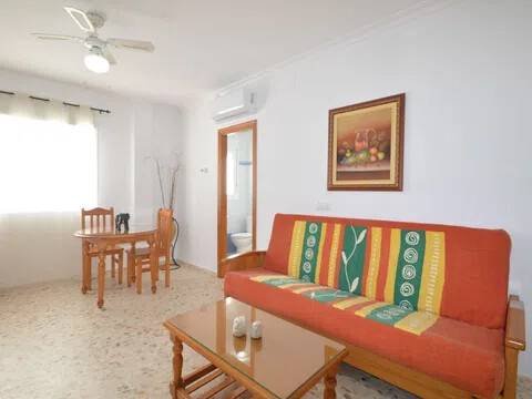 Piso de 65 m² en Conil de la Frontera