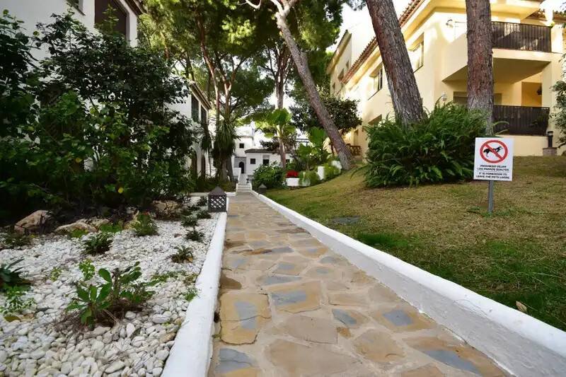 Pis de 96 m² a Marbella