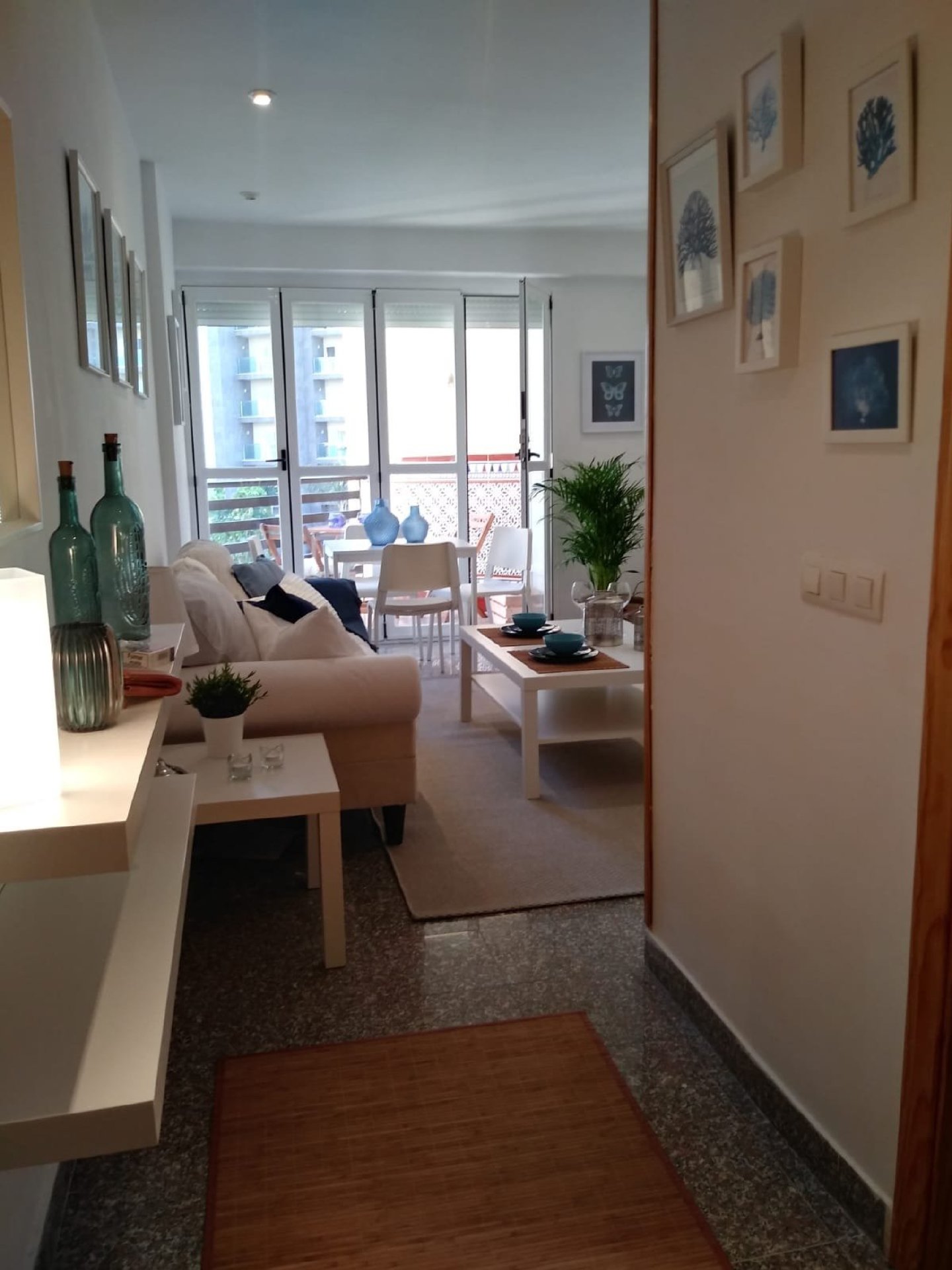 Apartamento 67 m² em Torremolinos