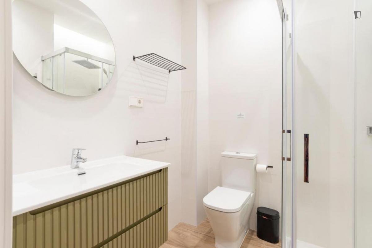 Piso de 31 m² en Málaga