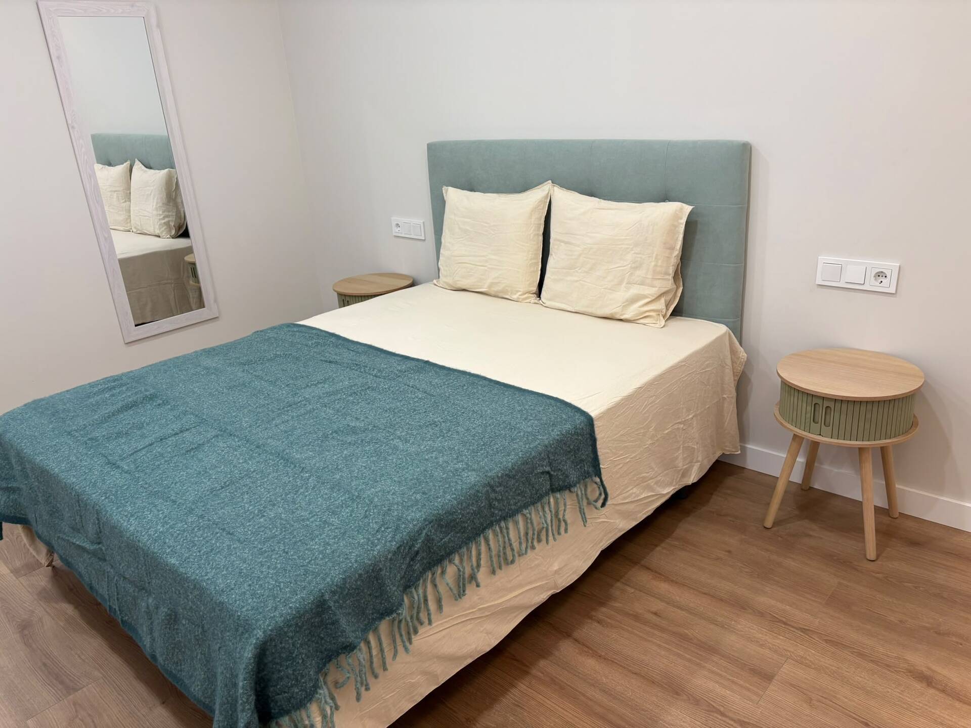 Piso de 65 m² en Cáceres