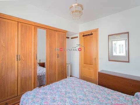 Piso de 120 m² en La Coruña