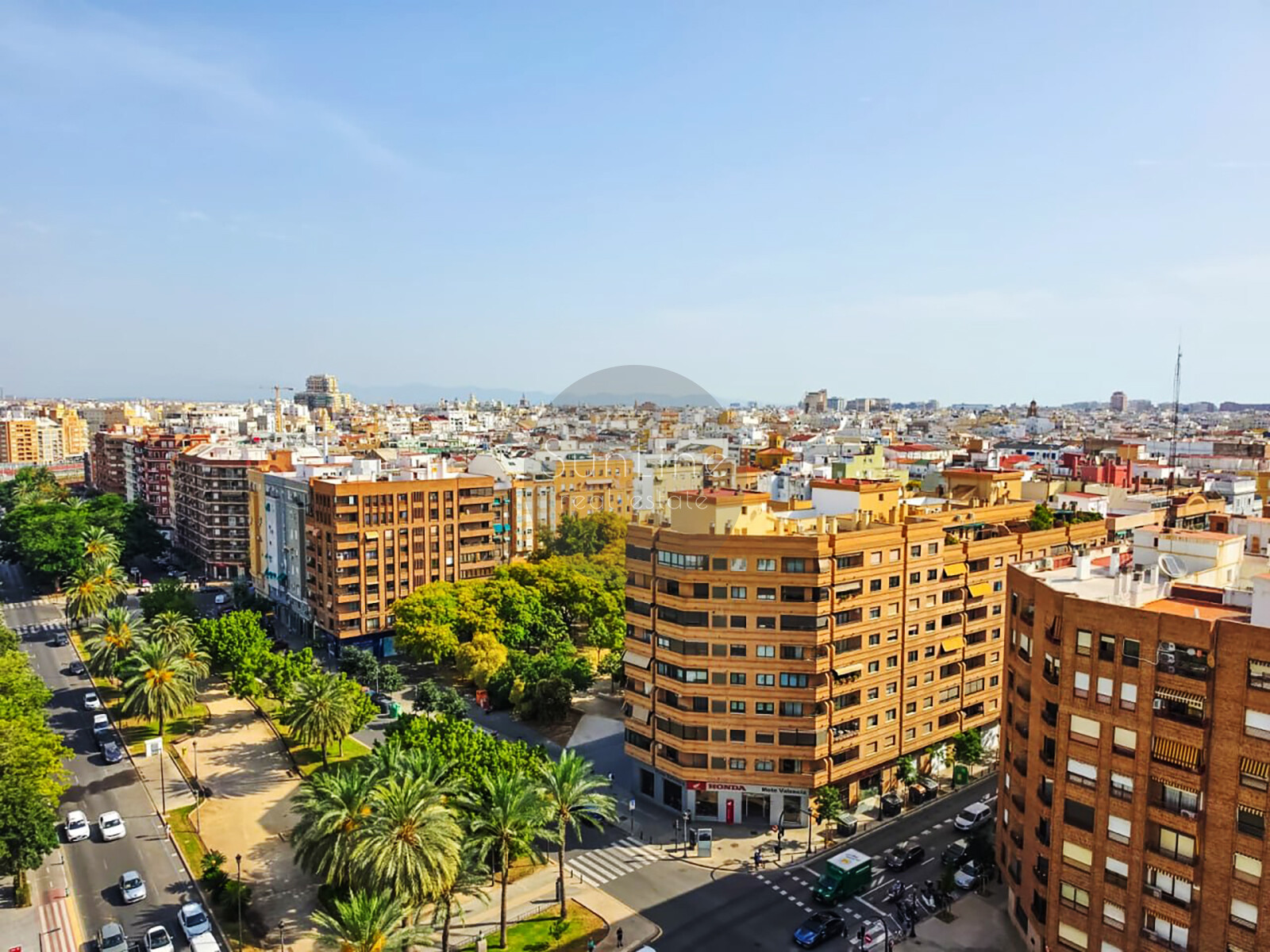 Piso de 85 m² en Valencia