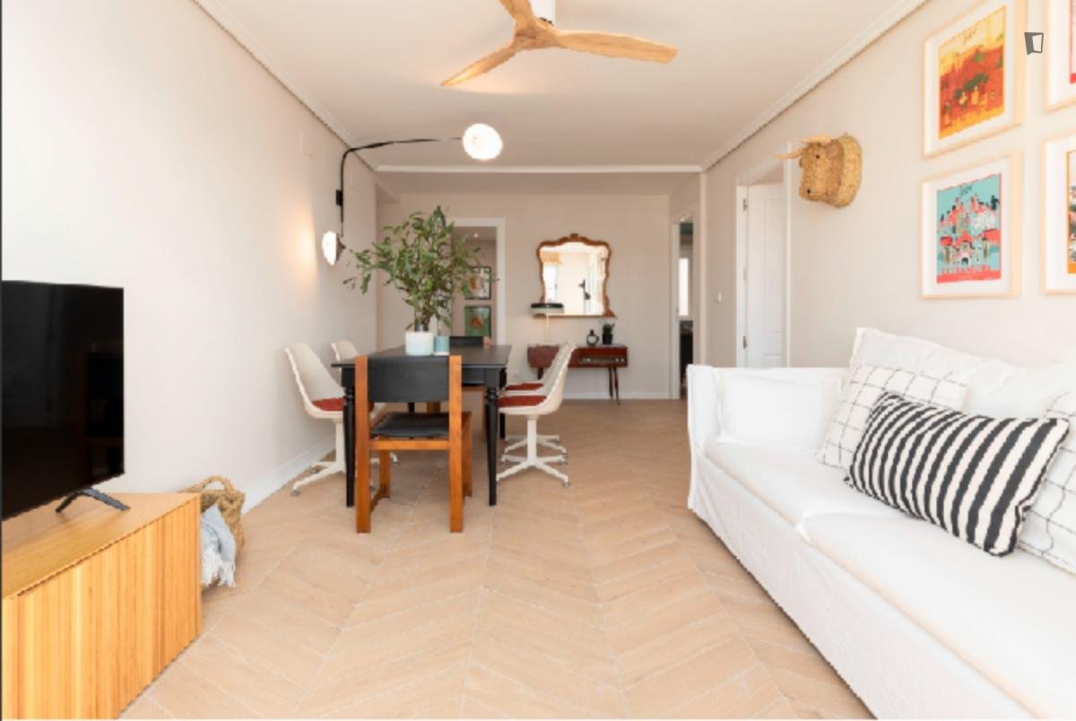 Habitación en alquiler, Valencia