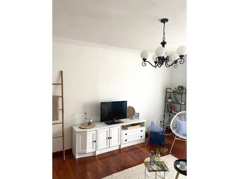 Piso de 85 m² en Ávila