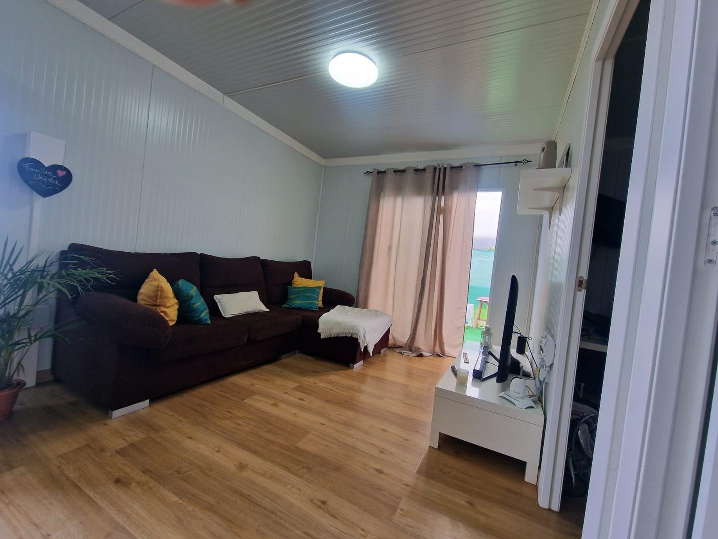 Casa de 100 m² en Güímar