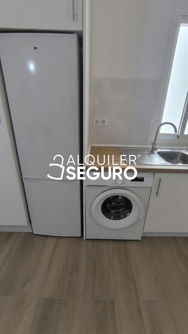 Pis de 92 m² a Sevilla