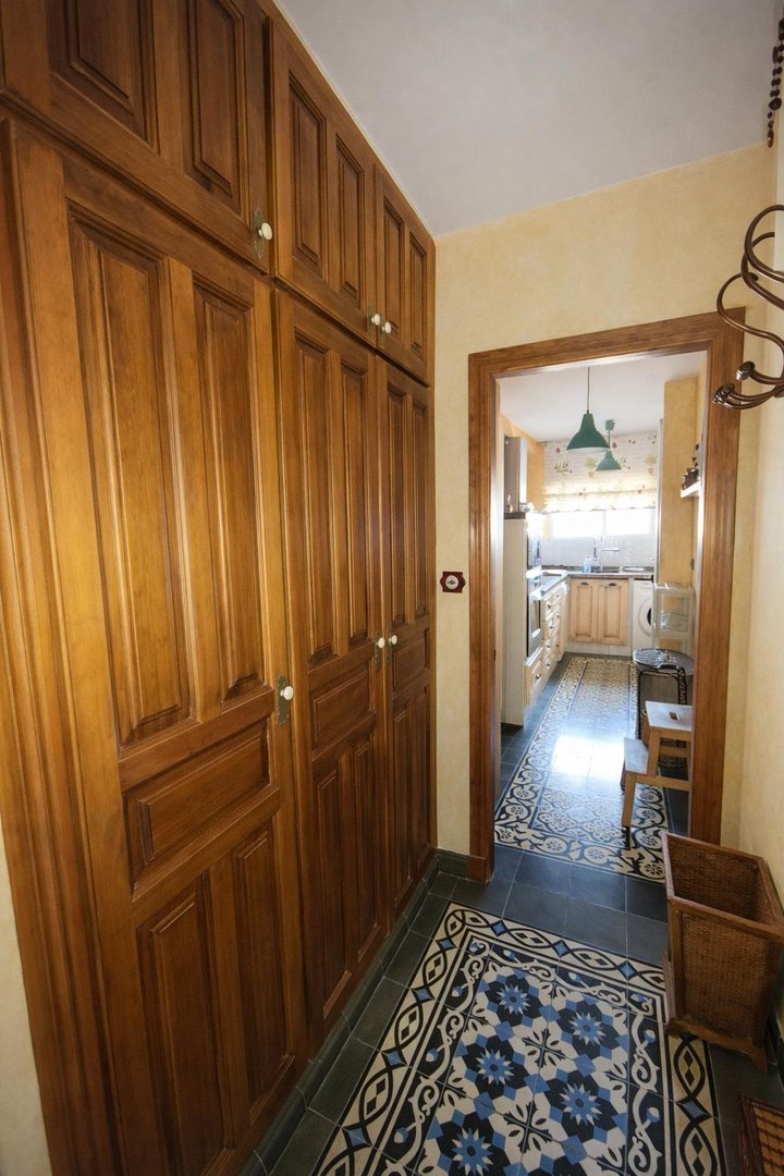 Pis de 87 m² a Algesires