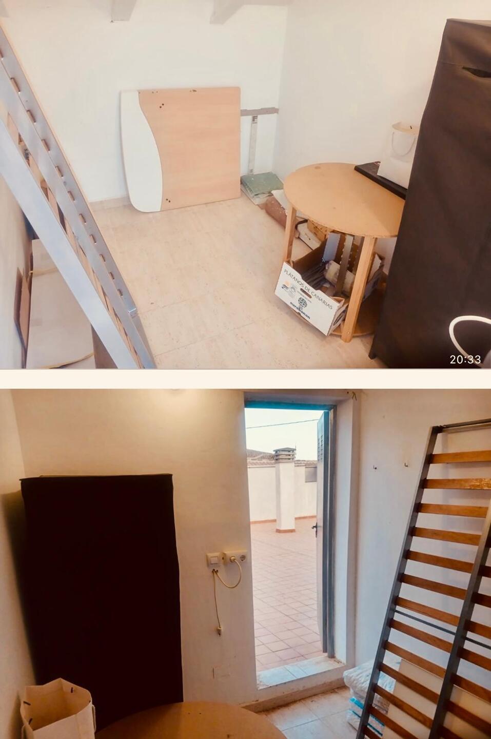 Piso de 122 m² en Alhama de Murcia