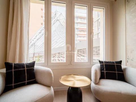 Pis de 126 m² a Madrid