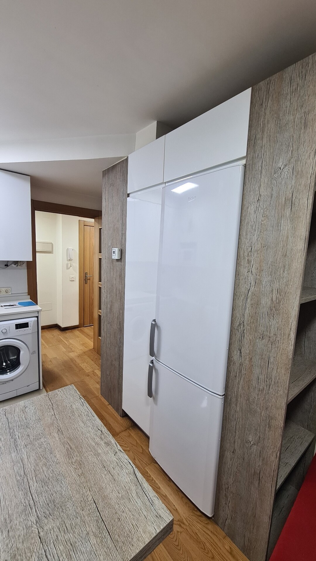 Piso de 55 m² en Zamora