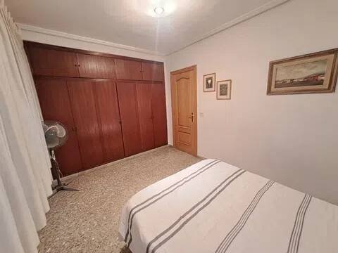 Wohnung 113 m² in Valencia
