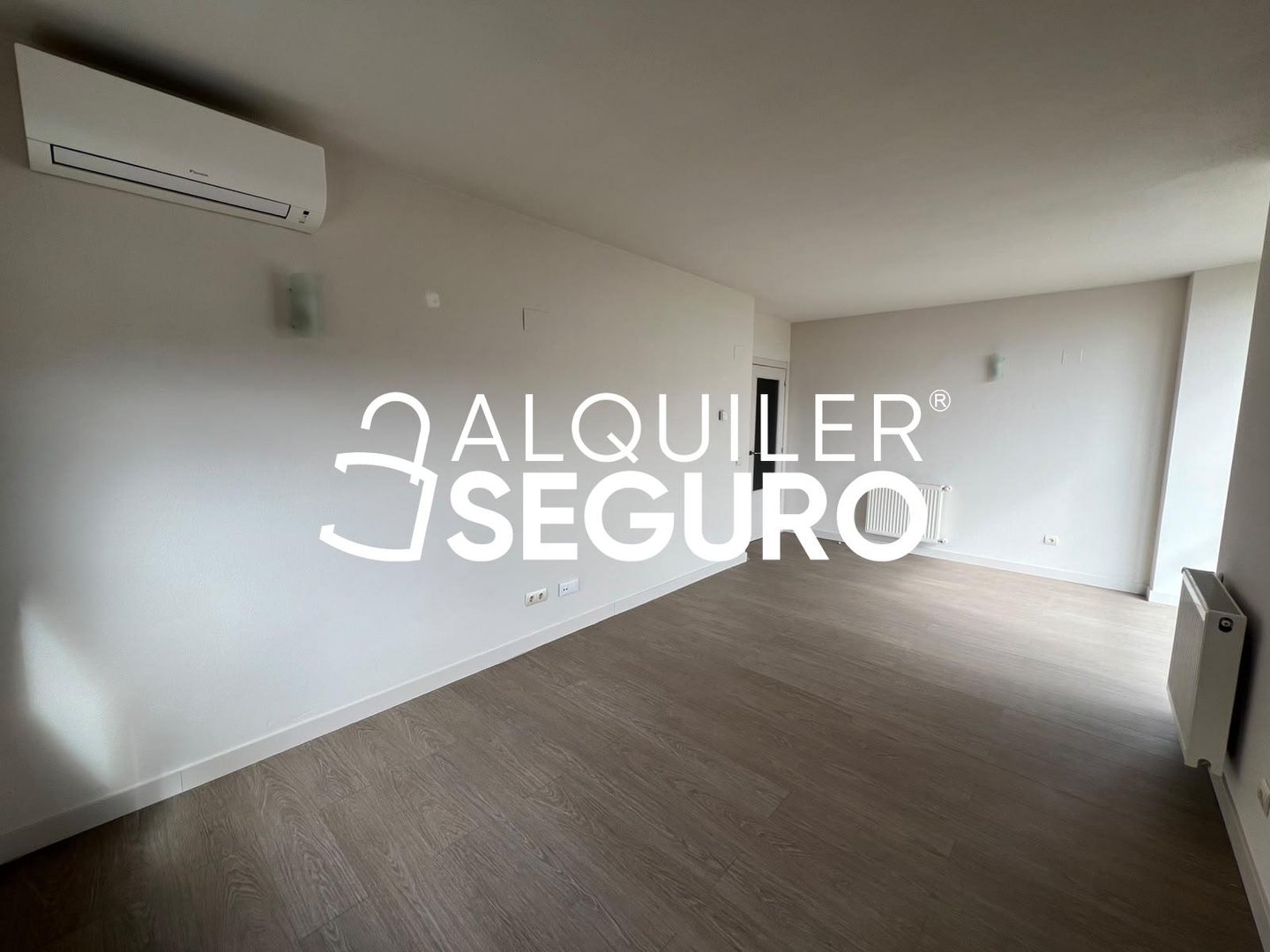 Pis de 80 m² a Madrid