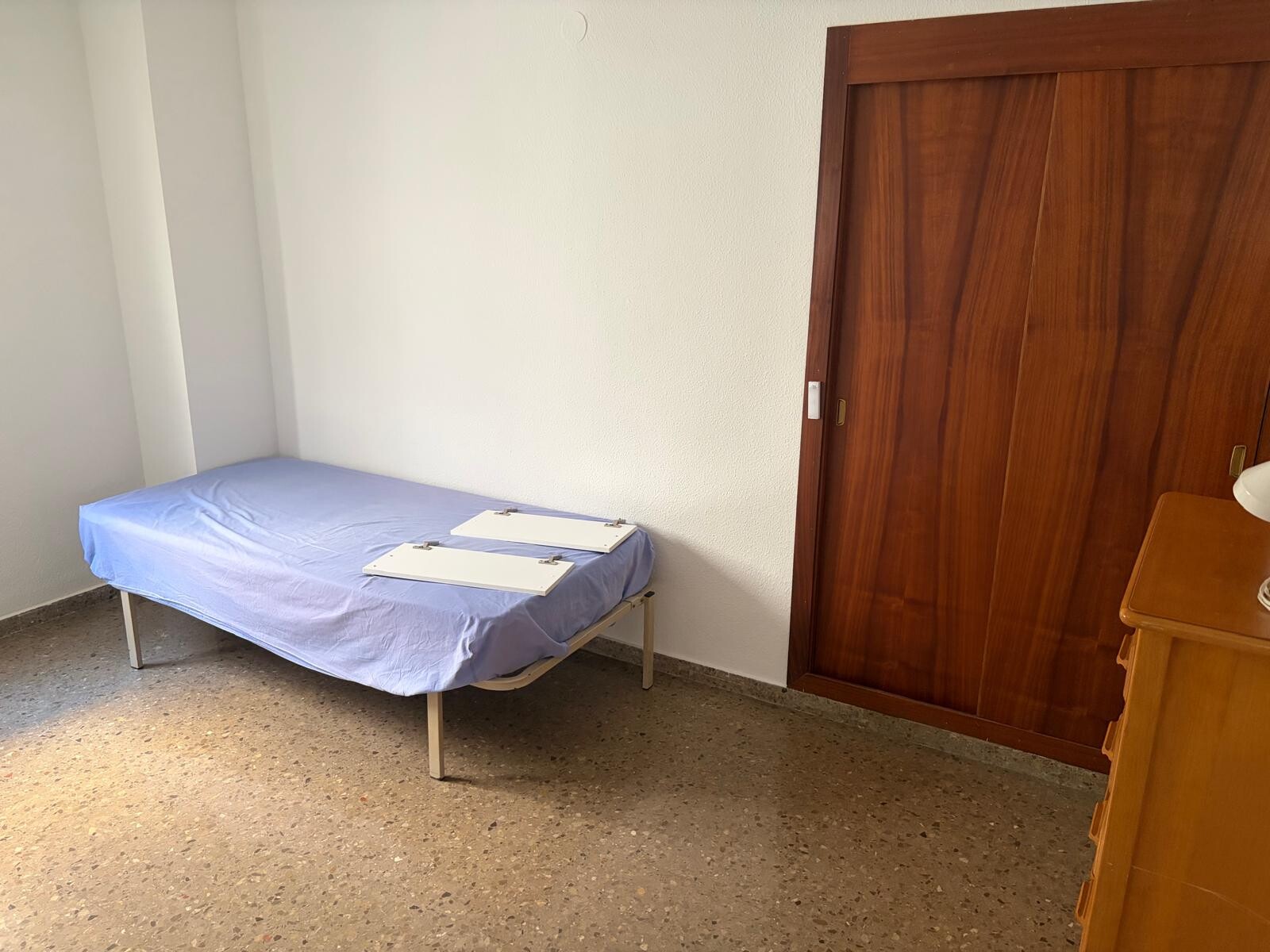 Pis de 110 m² a València