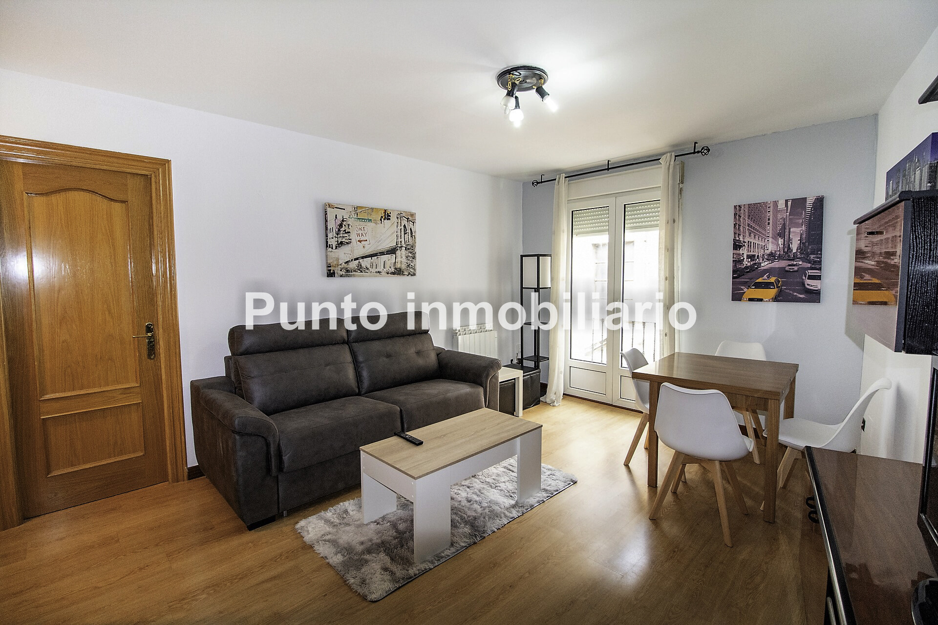 Piso de 62 m² en Valladolid