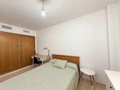 Piso de 88 m² en Benissa