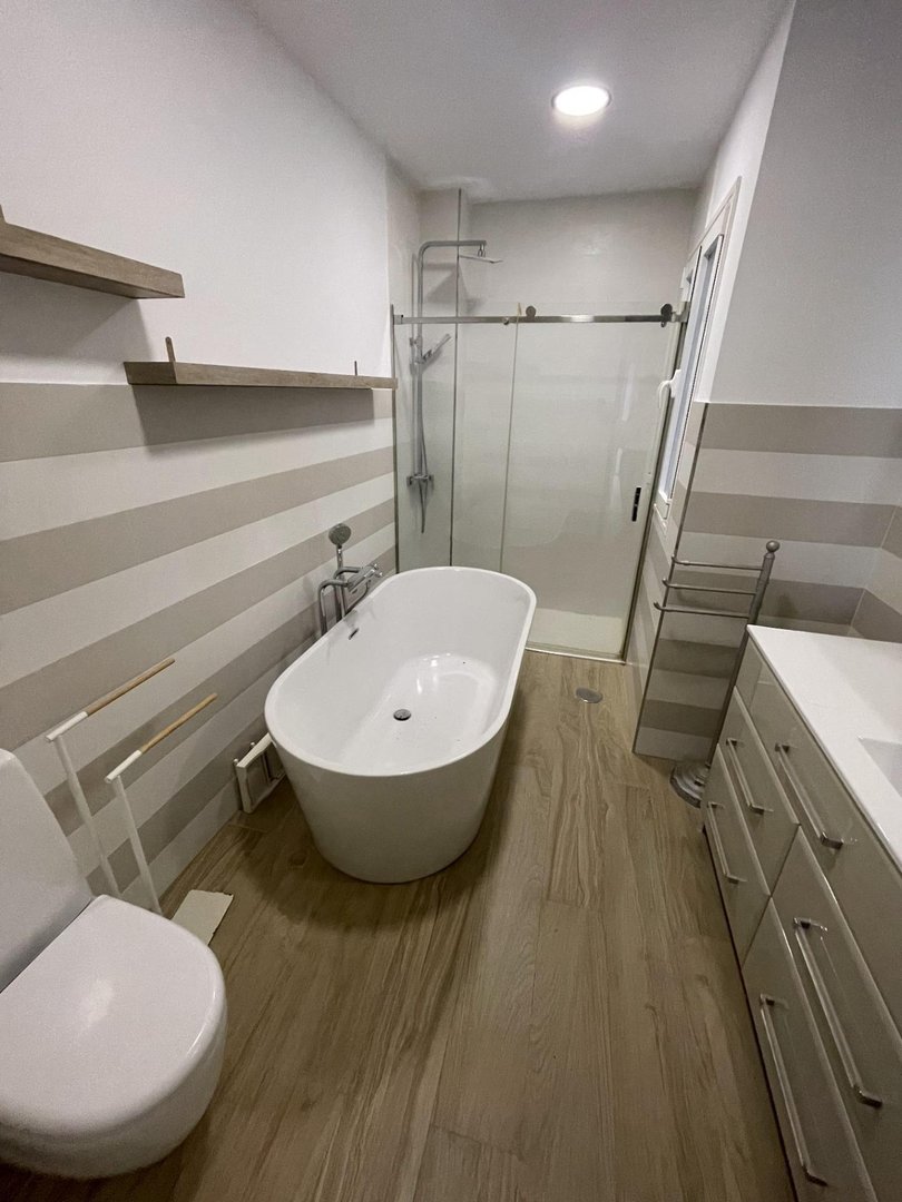 Piso de 92 m² en Cádiz
