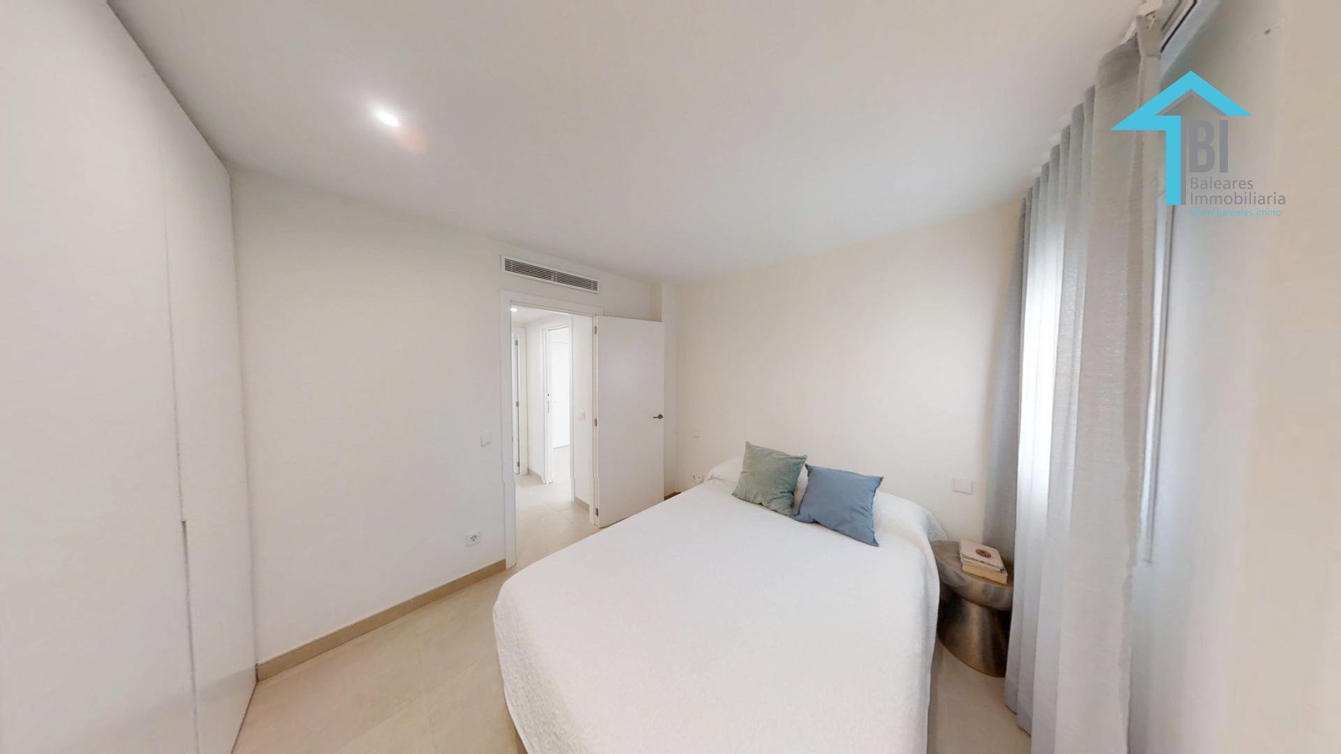 Pis de 64 m² a Calvià