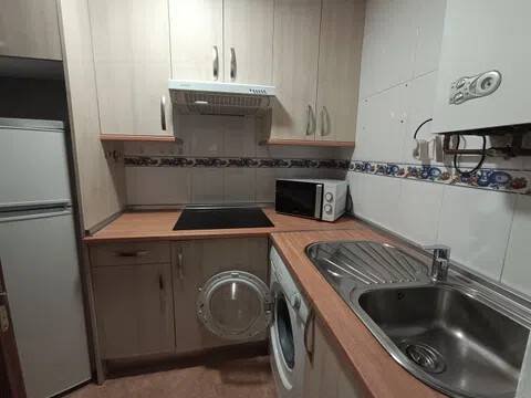 Piso de 50 m² en Talavera de la Reina