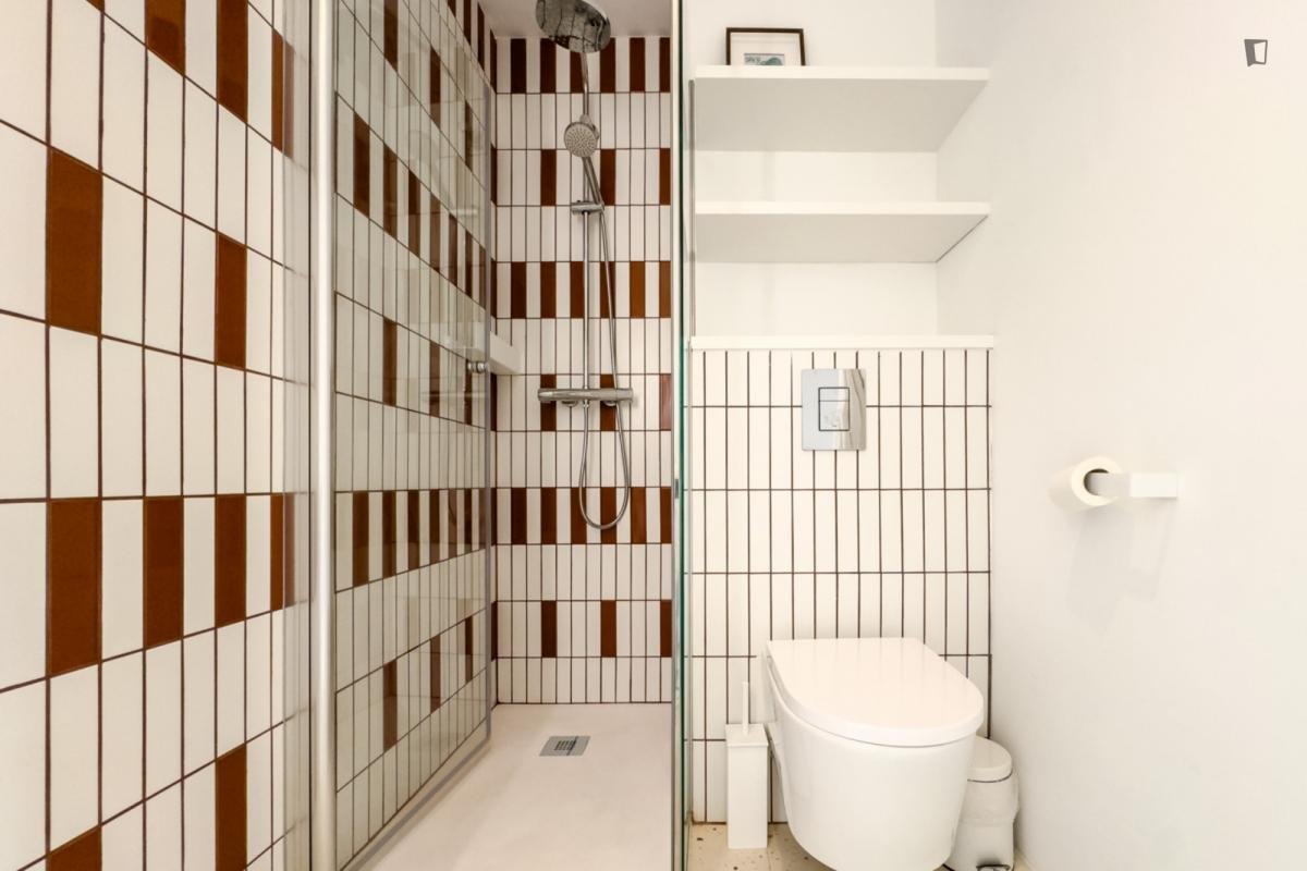 Habitación en alquiler, Barcelona