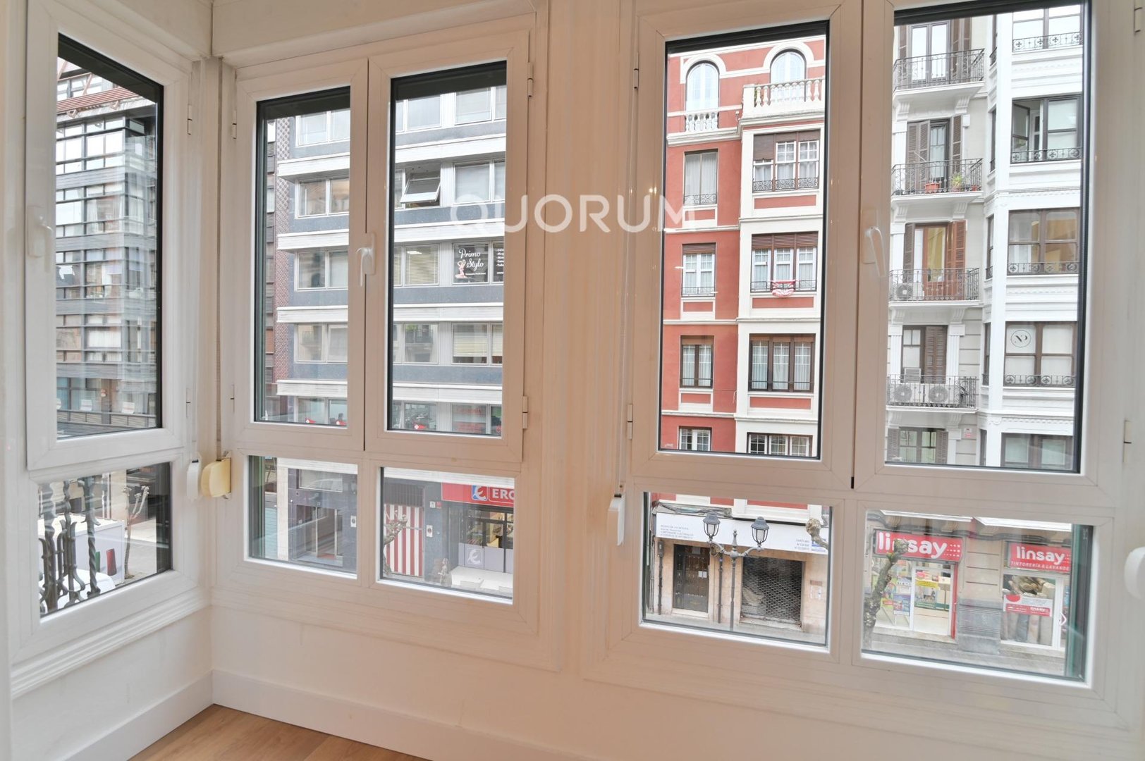 Piso de 70 m² en Bilbao